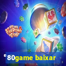 80game baixar